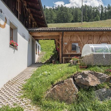 Ferienwohnung Kroesshof Sarentino Экстерьер фото