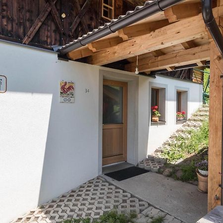 Ferienwohnung Kroesshof Sarentino Экстерьер фото