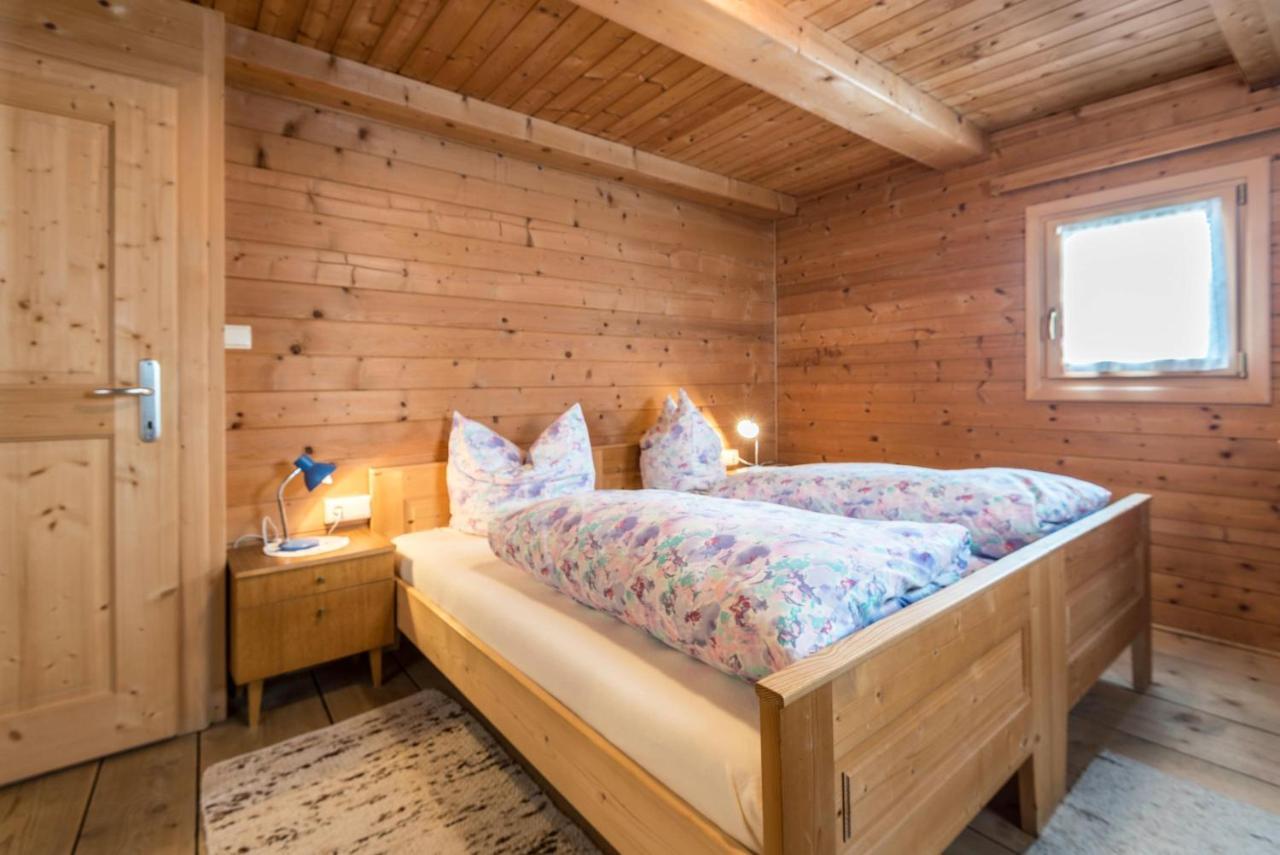 Ferienwohnung Kroesshof Sarentino Экстерьер фото