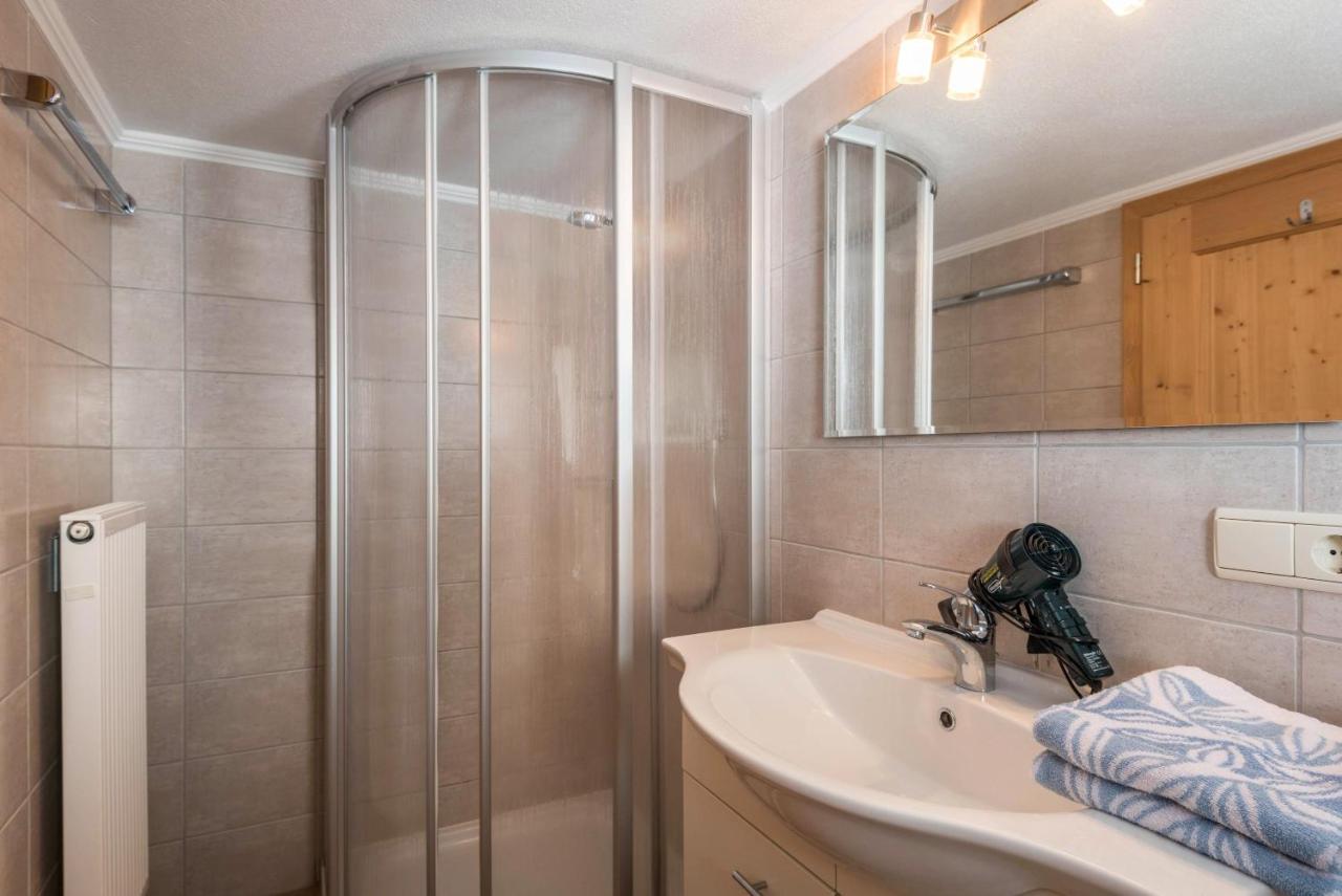 Ferienwohnung Kroesshof Sarentino Экстерьер фото