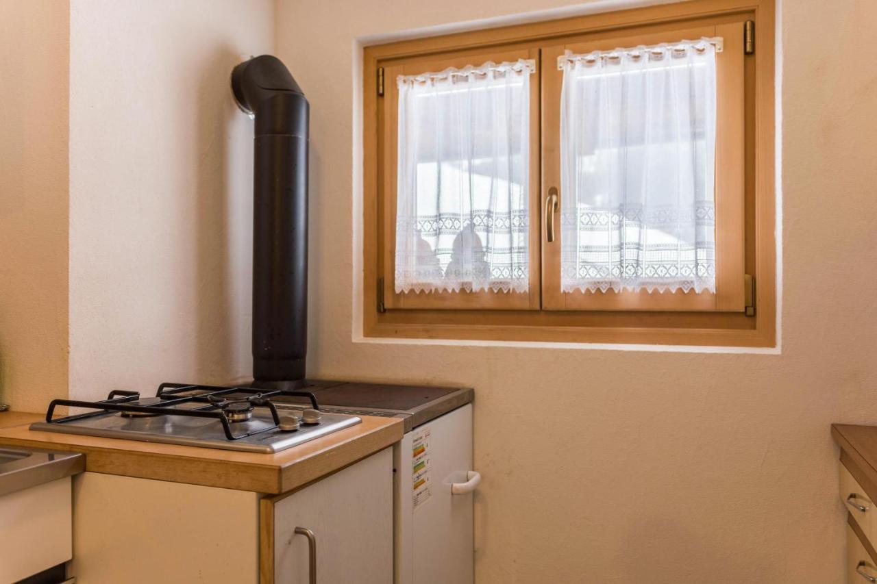 Ferienwohnung Kroesshof Sarentino Экстерьер фото