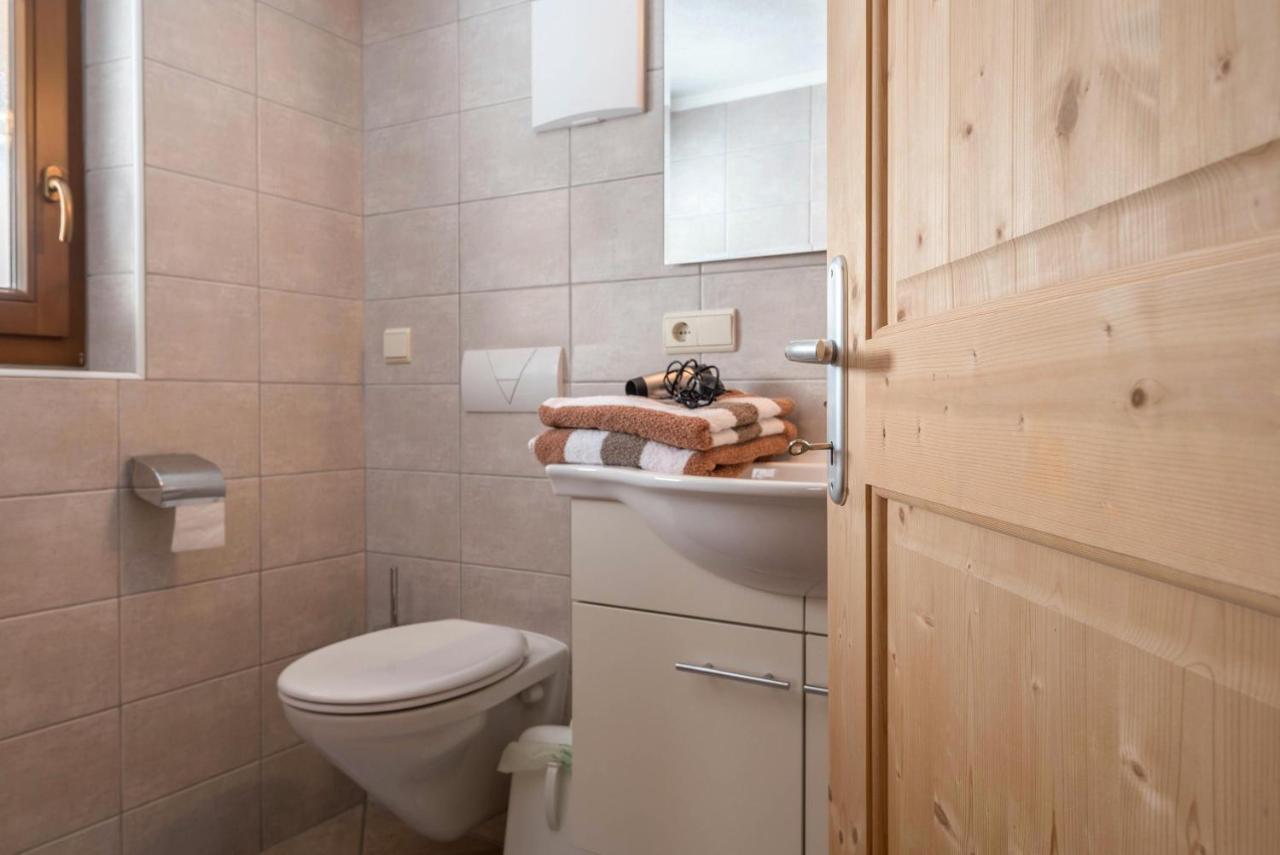 Ferienwohnung Kroesshof Sarentino Экстерьер фото