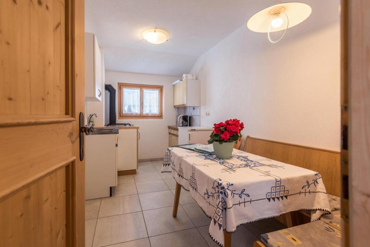 Ferienwohnung Kroesshof Sarentino Экстерьер фото