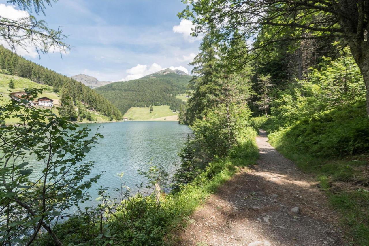 Ferienwohnung Kroesshof Sarentino Экстерьер фото