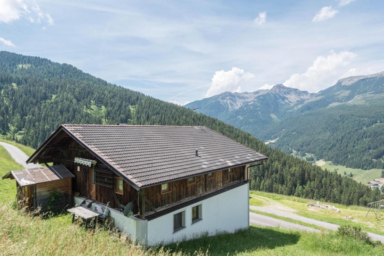Ferienwohnung Kroesshof Sarentino Экстерьер фото